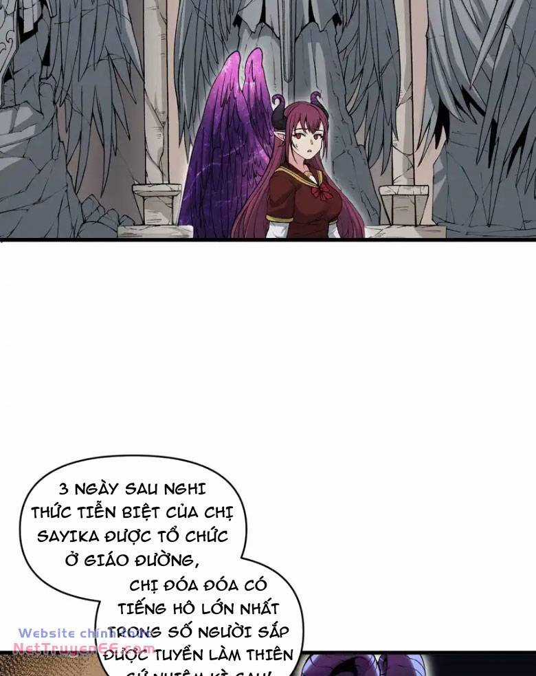 Chặt Củi 10 Năm, Tiên Tử Cầu Xin Ta Thu Nàng Làm Đồ Đệ Chapter 62 trang 7