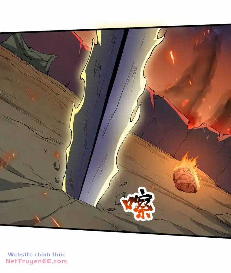 Chặt Củi 10 Năm, Tiên Tử Cầu Xin Ta Thu Nàng Làm Đồ Đệ Chapter 62 trang 71