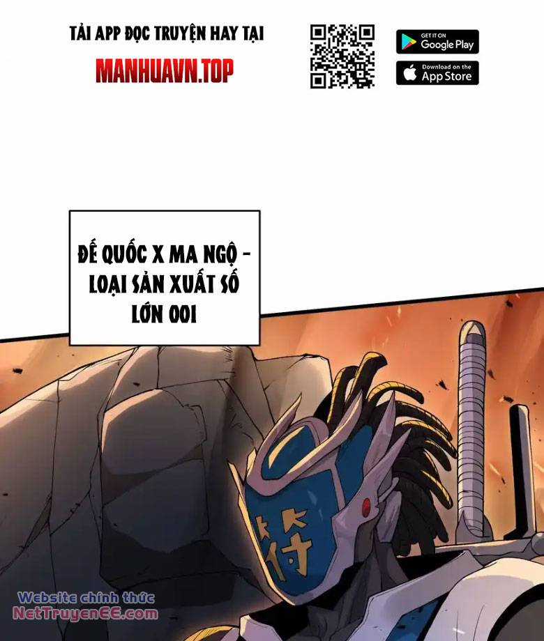 Chặt Củi 10 Năm, Tiên Tử Cầu Xin Ta Thu Nàng Làm Đồ Đệ Chapter 62 trang 75