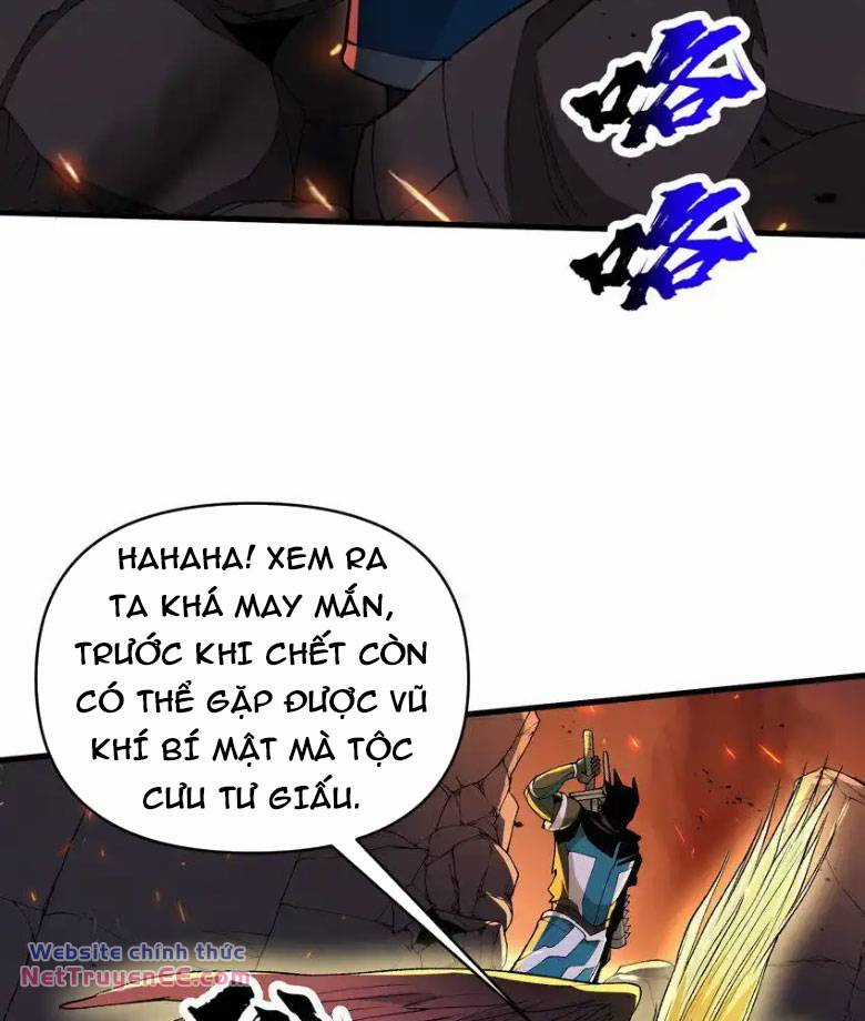 Chặt Củi 10 Năm, Tiên Tử Cầu Xin Ta Thu Nàng Làm Đồ Đệ Chapter 62 trang 77