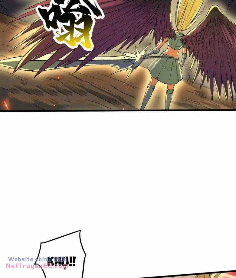 Chặt Củi 10 Năm, Tiên Tử Cầu Xin Ta Thu Nàng Làm Đồ Đệ Chapter 62 trang 78