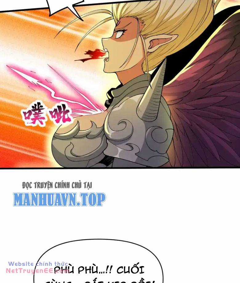 Chặt Củi 10 Năm, Tiên Tử Cầu Xin Ta Thu Nàng Làm Đồ Đệ Chapter 62 trang 79