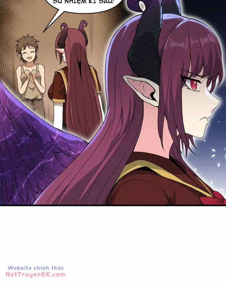 Chặt Củi 10 Năm, Tiên Tử Cầu Xin Ta Thu Nàng Làm Đồ Đệ Chapter 62 trang 8