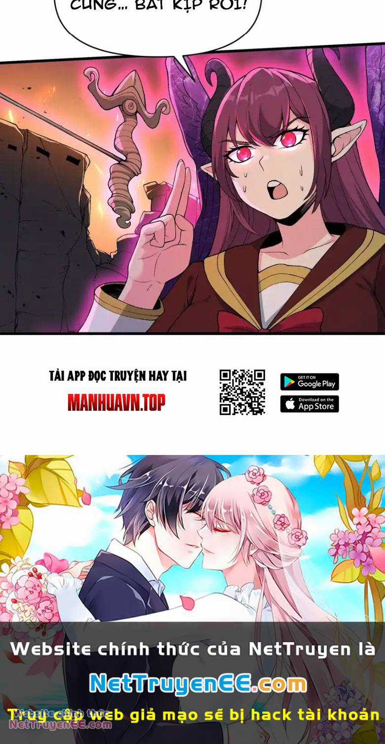 Chặt Củi 10 Năm, Tiên Tử Cầu Xin Ta Thu Nàng Làm Đồ Đệ Chapter 62 trang 80