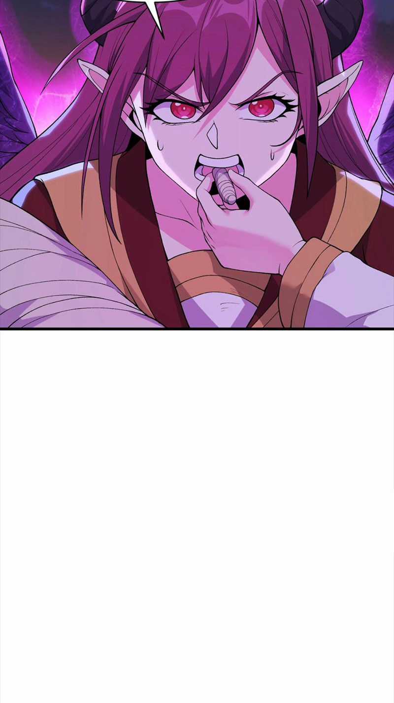 Chặt Củi 10 Năm, Tiên Tử Cầu Xin Ta Thu Nàng Làm Đồ Đệ Chapter 63 trang 12