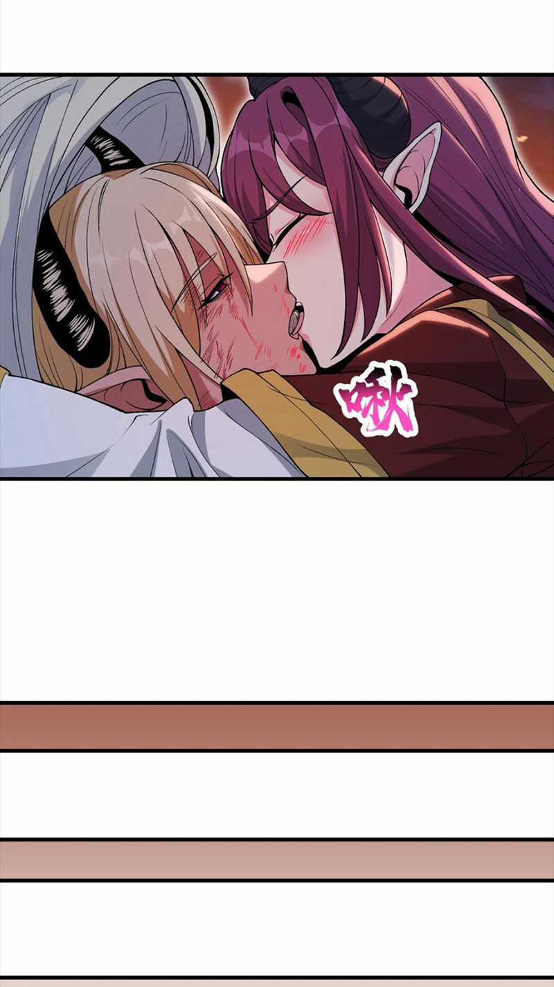 Chặt Củi 10 Năm, Tiên Tử Cầu Xin Ta Thu Nàng Làm Đồ Đệ Chapter 63 trang 13