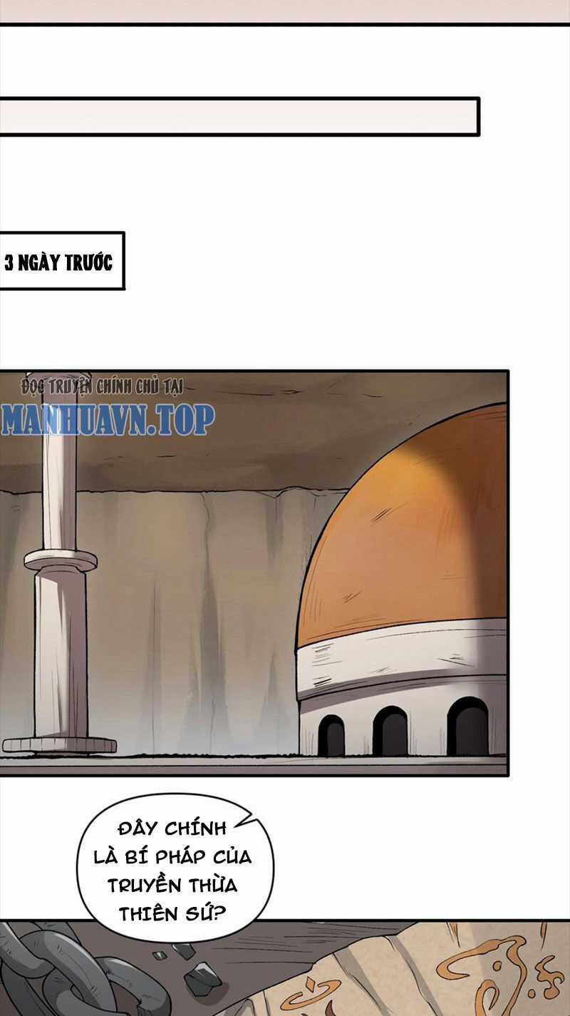 Chặt Củi 10 Năm, Tiên Tử Cầu Xin Ta Thu Nàng Làm Đồ Đệ Chapter 63 trang 14