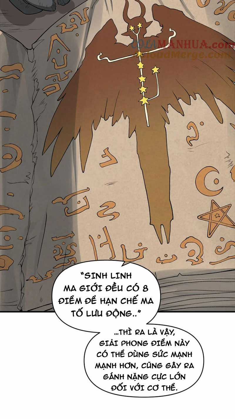 Chặt Củi 10 Năm, Tiên Tử Cầu Xin Ta Thu Nàng Làm Đồ Đệ Chapter 63 trang 15