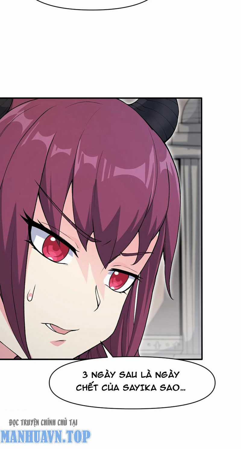 Chặt Củi 10 Năm, Tiên Tử Cầu Xin Ta Thu Nàng Làm Đồ Đệ Chapter 63 trang 17