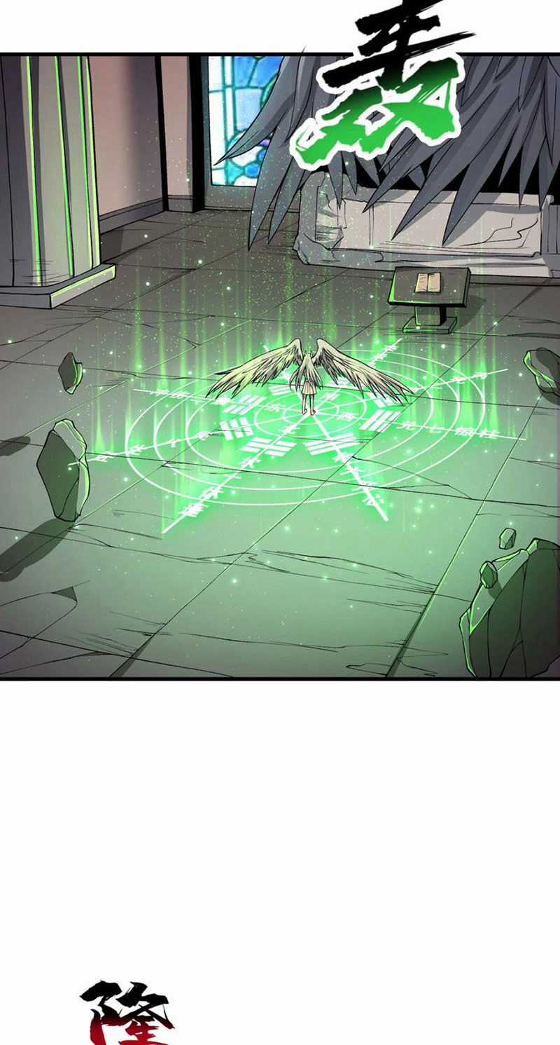 Chặt Củi 10 Năm, Tiên Tử Cầu Xin Ta Thu Nàng Làm Đồ Đệ Chapter 63 trang 20