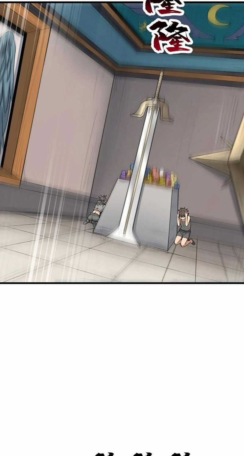 Chặt Củi 10 Năm, Tiên Tử Cầu Xin Ta Thu Nàng Làm Đồ Đệ Chapter 63 trang 22