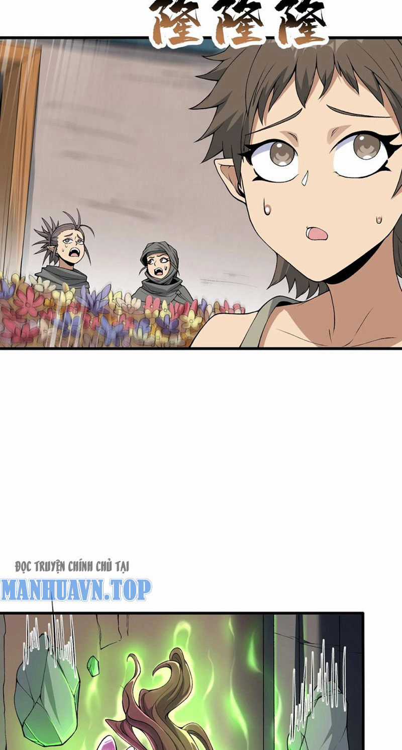 Chặt Củi 10 Năm, Tiên Tử Cầu Xin Ta Thu Nàng Làm Đồ Đệ Chapter 63 trang 23