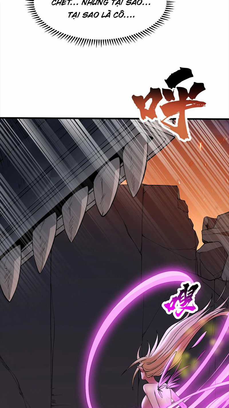 Chặt Củi 10 Năm, Tiên Tử Cầu Xin Ta Thu Nàng Làm Đồ Đệ Chapter 63 trang 3