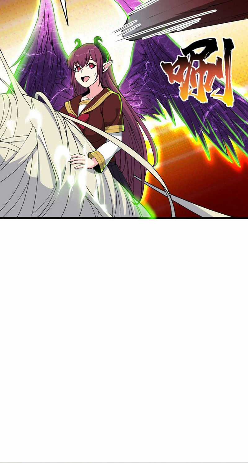 Chặt Củi 10 Năm, Tiên Tử Cầu Xin Ta Thu Nàng Làm Đồ Đệ Chapter 63 trang 30