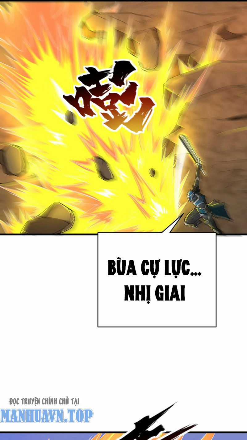 Chặt Củi 10 Năm, Tiên Tử Cầu Xin Ta Thu Nàng Làm Đồ Đệ Chapter 63 trang 31