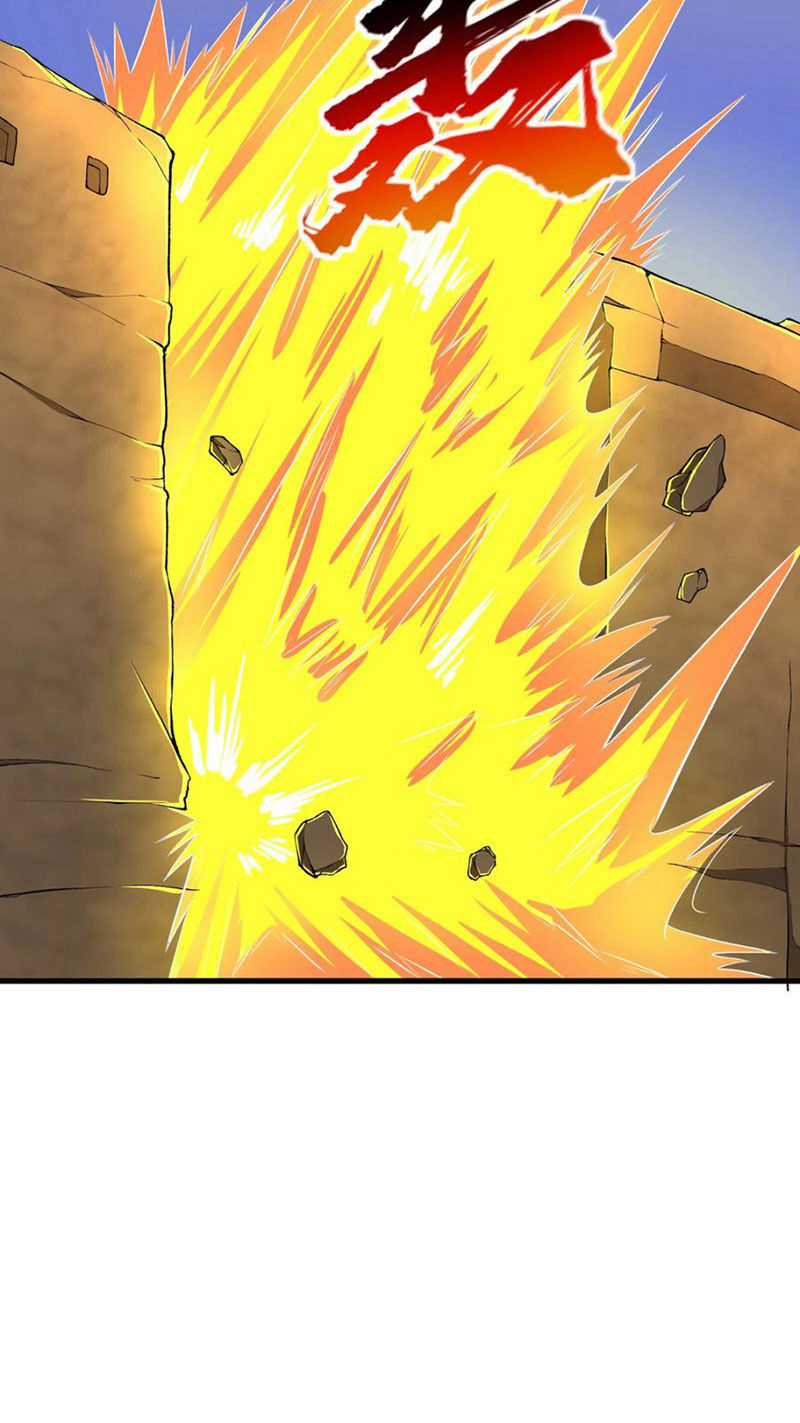 Chặt Củi 10 Năm, Tiên Tử Cầu Xin Ta Thu Nàng Làm Đồ Đệ Chapter 63 trang 32