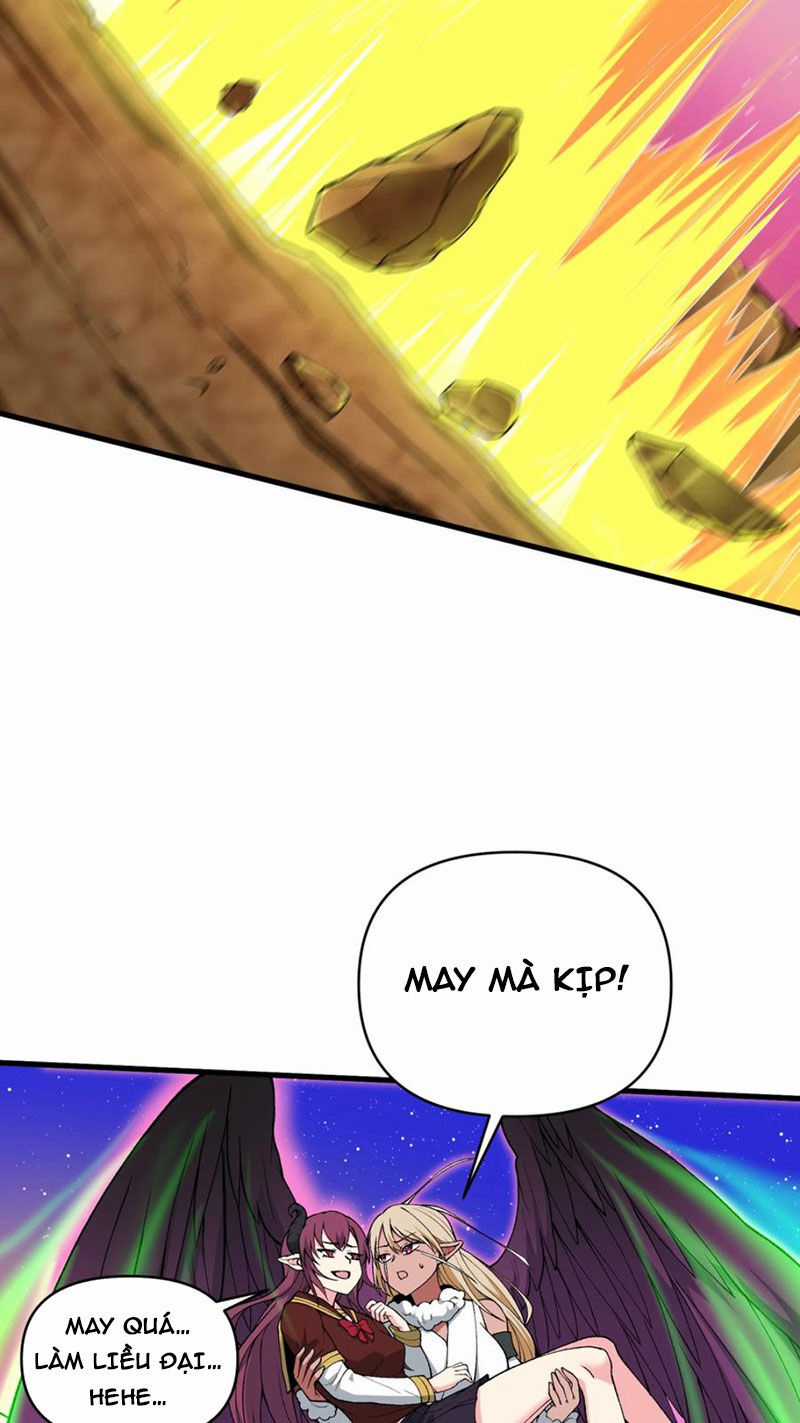 Chặt Củi 10 Năm, Tiên Tử Cầu Xin Ta Thu Nàng Làm Đồ Đệ Chapter 63 trang 38