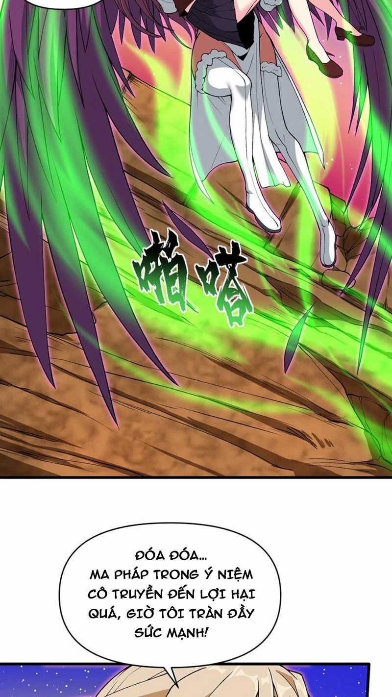 Chặt Củi 10 Năm, Tiên Tử Cầu Xin Ta Thu Nàng Làm Đồ Đệ Chapter 63 trang 39