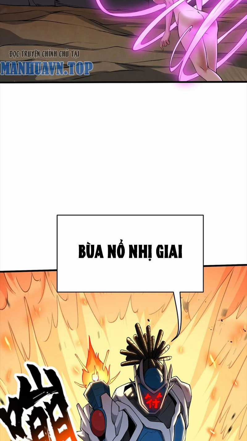 Chặt Củi 10 Năm, Tiên Tử Cầu Xin Ta Thu Nàng Làm Đồ Đệ Chapter 63 trang 4