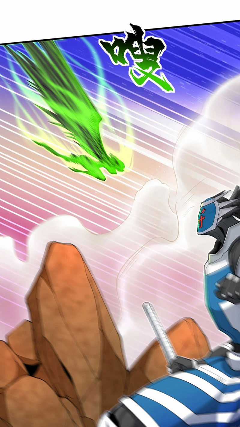 Chặt Củi 10 Năm, Tiên Tử Cầu Xin Ta Thu Nàng Làm Đồ Đệ Chapter 63 trang 44