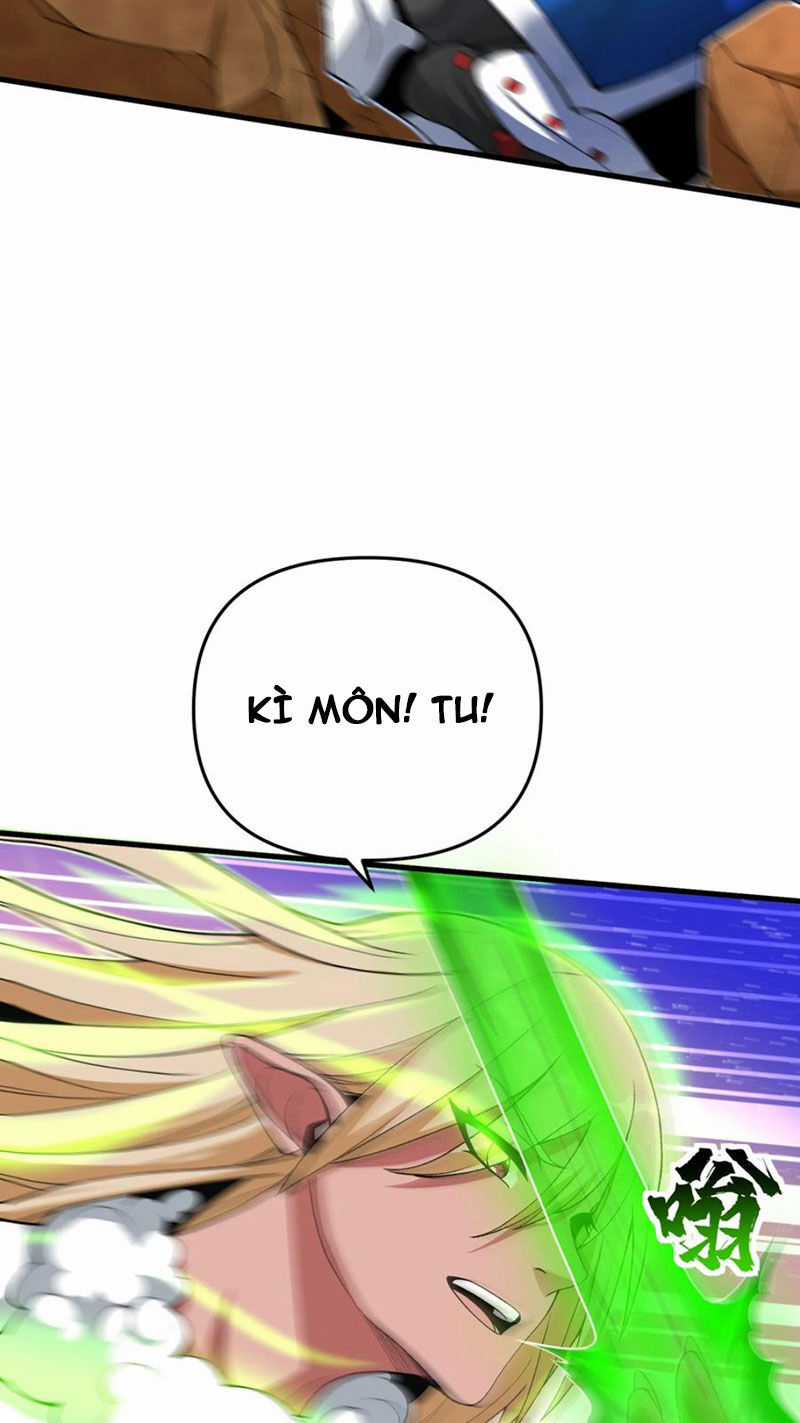 Chặt Củi 10 Năm, Tiên Tử Cầu Xin Ta Thu Nàng Làm Đồ Đệ Chapter 63 trang 45