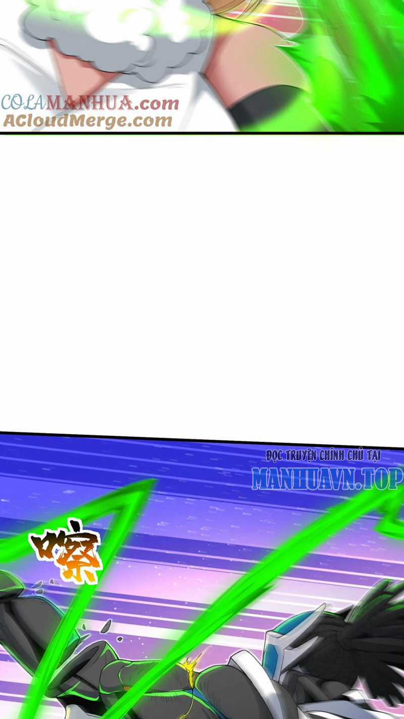 Chặt Củi 10 Năm, Tiên Tử Cầu Xin Ta Thu Nàng Làm Đồ Đệ Chapter 63 trang 46