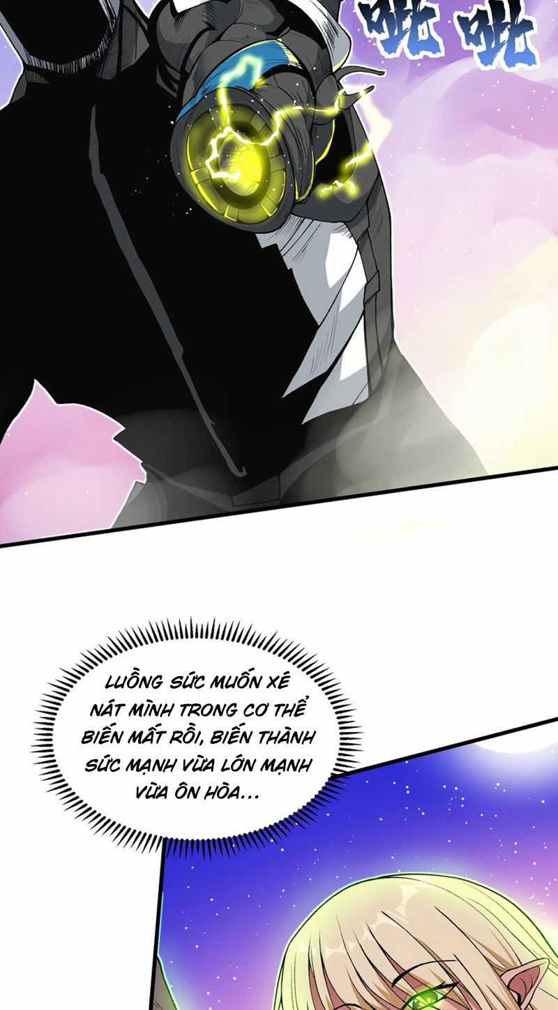 Chặt Củi 10 Năm, Tiên Tử Cầu Xin Ta Thu Nàng Làm Đồ Đệ Chapter 63 trang 48