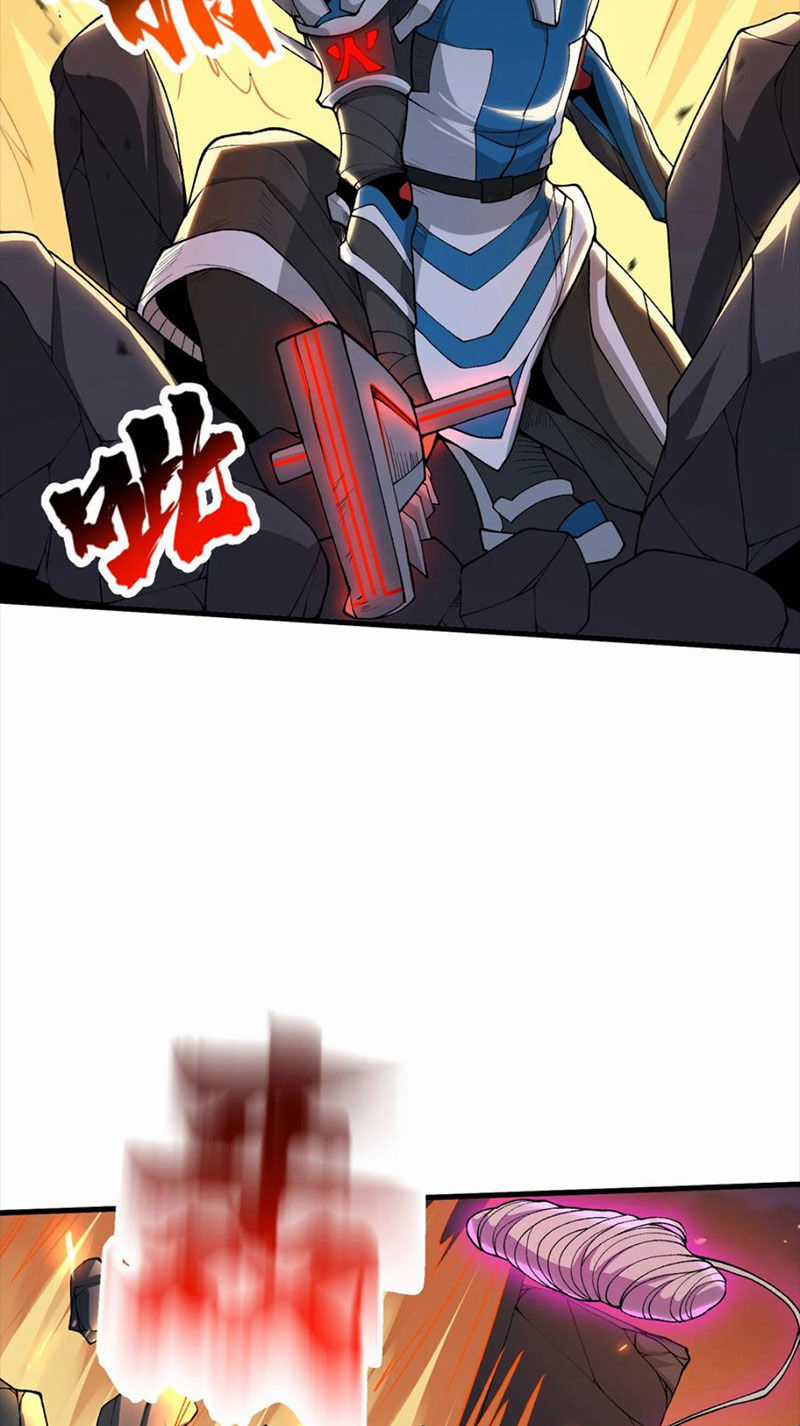 Chặt Củi 10 Năm, Tiên Tử Cầu Xin Ta Thu Nàng Làm Đồ Đệ Chapter 63 trang 5