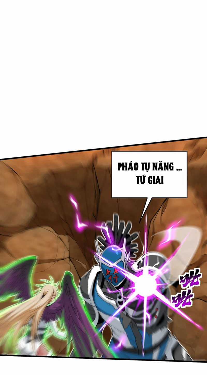 Chặt Củi 10 Năm, Tiên Tử Cầu Xin Ta Thu Nàng Làm Đồ Đệ Chapter 63 trang 50