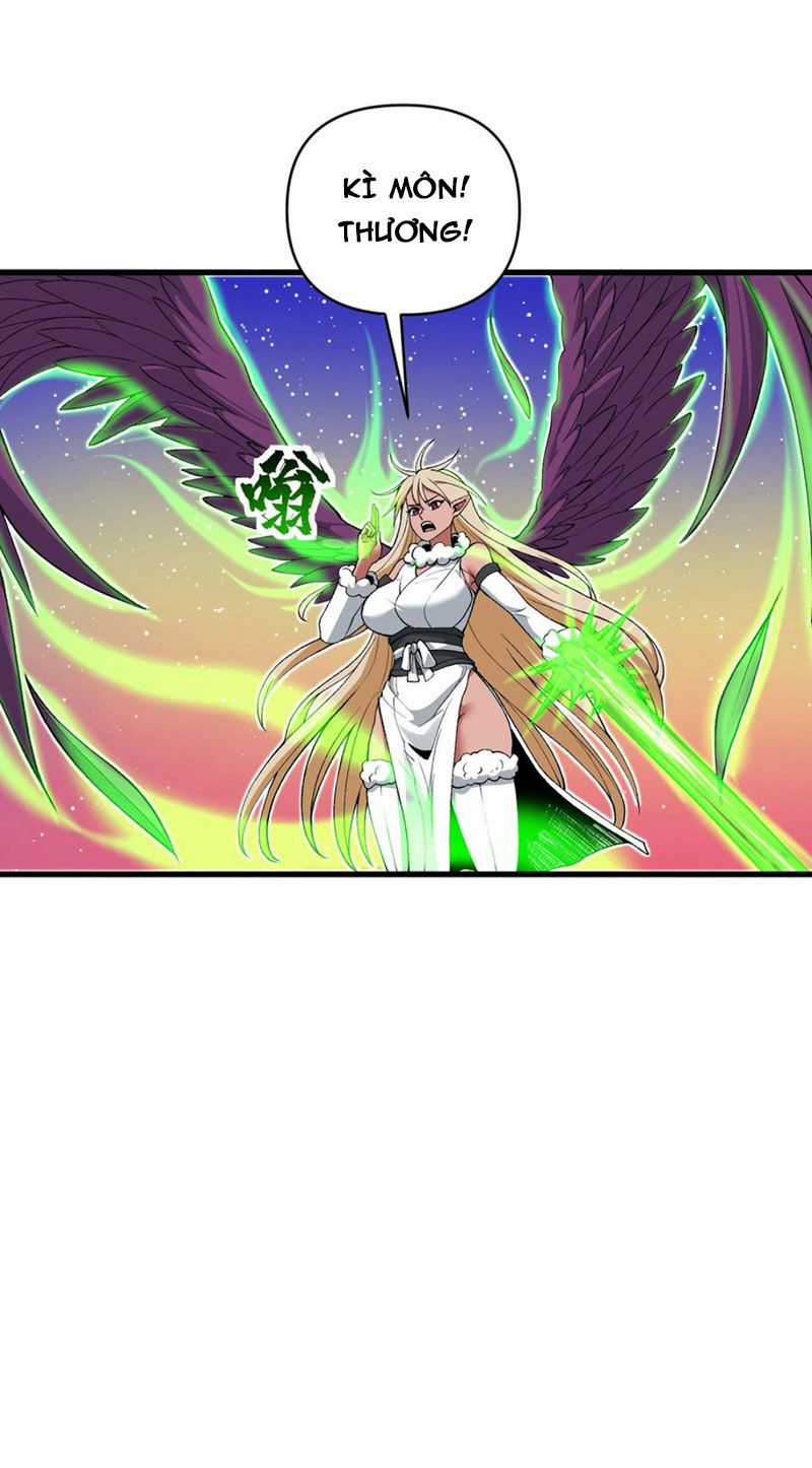 Chặt Củi 10 Năm, Tiên Tử Cầu Xin Ta Thu Nàng Làm Đồ Đệ Chapter 63 trang 53