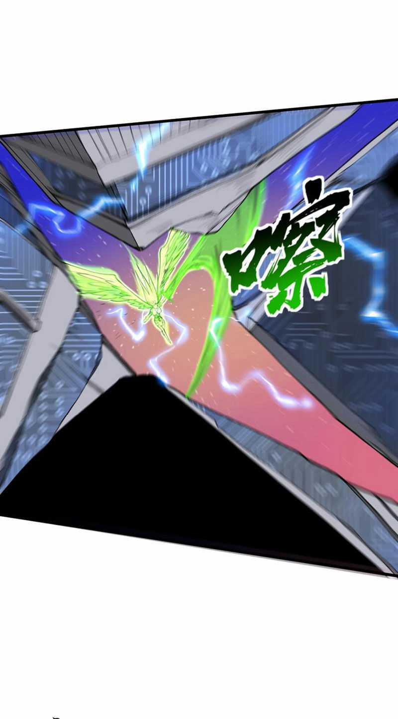 Chặt Củi 10 Năm, Tiên Tử Cầu Xin Ta Thu Nàng Làm Đồ Đệ Chapter 63 trang 54