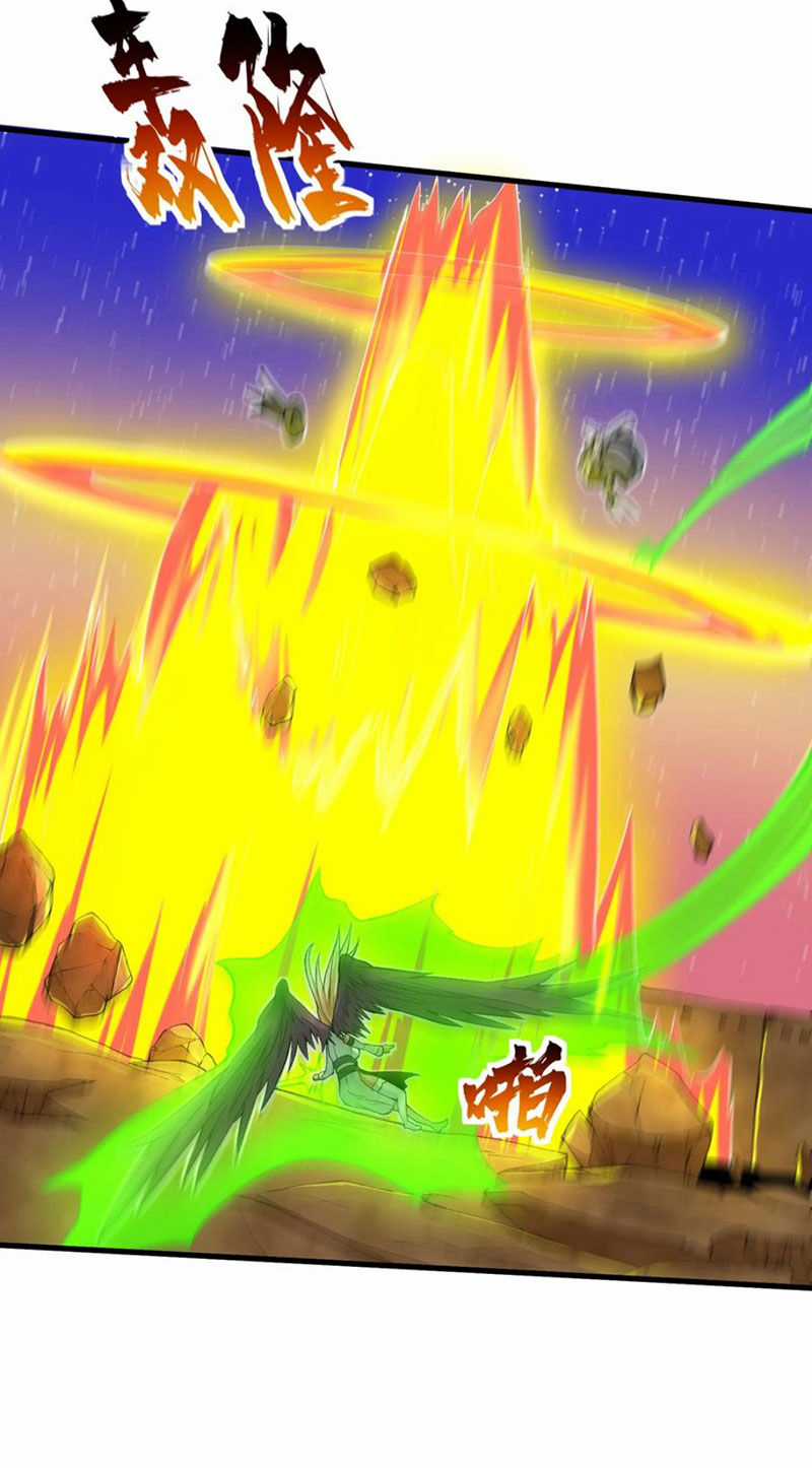 Chặt Củi 10 Năm, Tiên Tử Cầu Xin Ta Thu Nàng Làm Đồ Đệ Chapter 63 trang 55