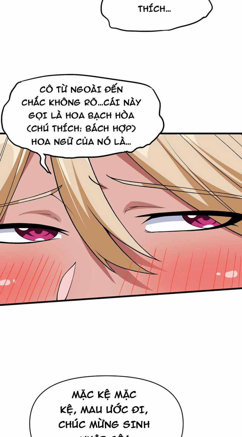 Chặt Củi 10 Năm, Tiên Tử Cầu Xin Ta Thu Nàng Làm Đồ Đệ Chapter 63 trang 59