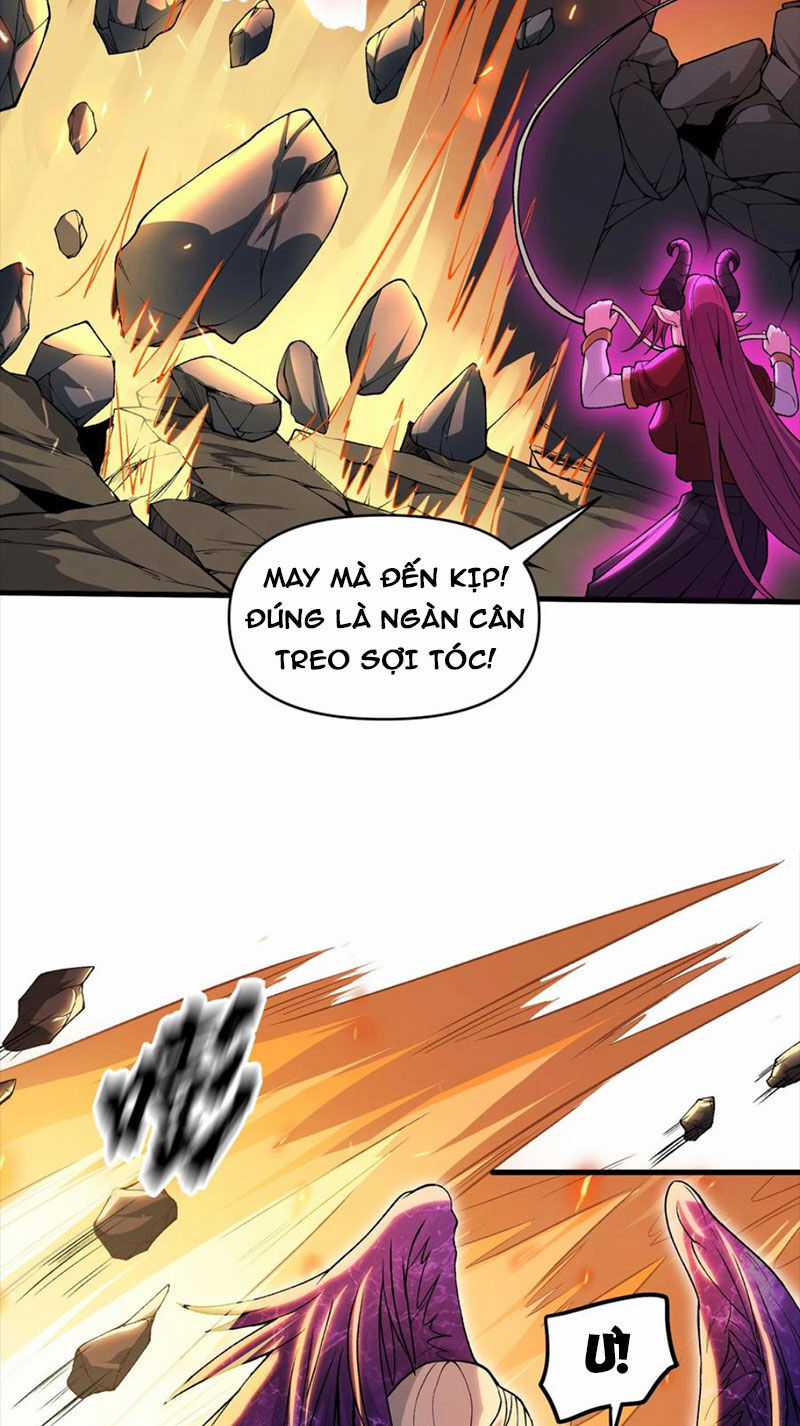 Chặt Củi 10 Năm, Tiên Tử Cầu Xin Ta Thu Nàng Làm Đồ Đệ Chapter 63 trang 6