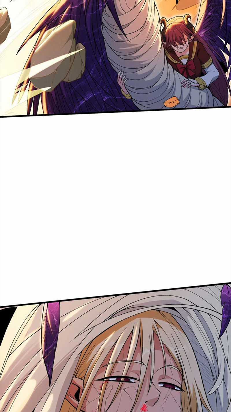 Chặt Củi 10 Năm, Tiên Tử Cầu Xin Ta Thu Nàng Làm Đồ Đệ Chapter 63 trang 7