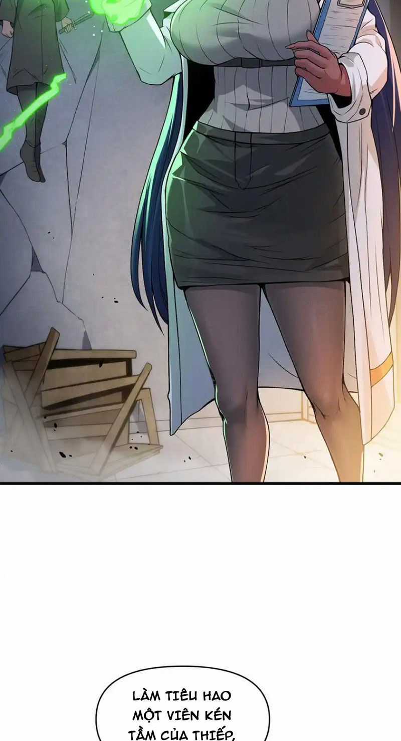 Chặt Củi 10 Năm, Tiên Tử Cầu Xin Ta Thu Nàng Làm Đồ Đệ Chapter 64 trang 12