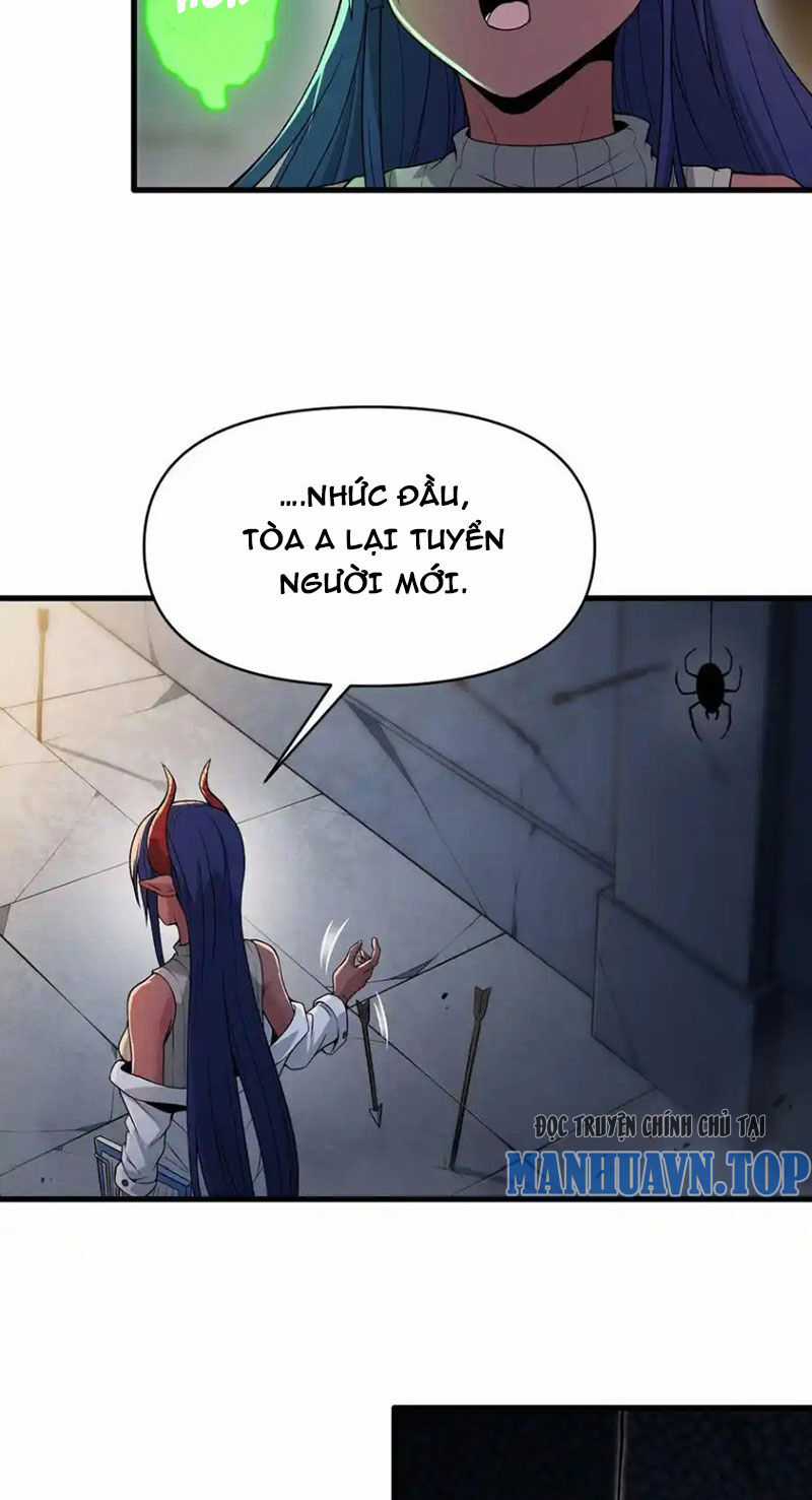 Chặt Củi 10 Năm, Tiên Tử Cầu Xin Ta Thu Nàng Làm Đồ Đệ Chapter 64 trang 14