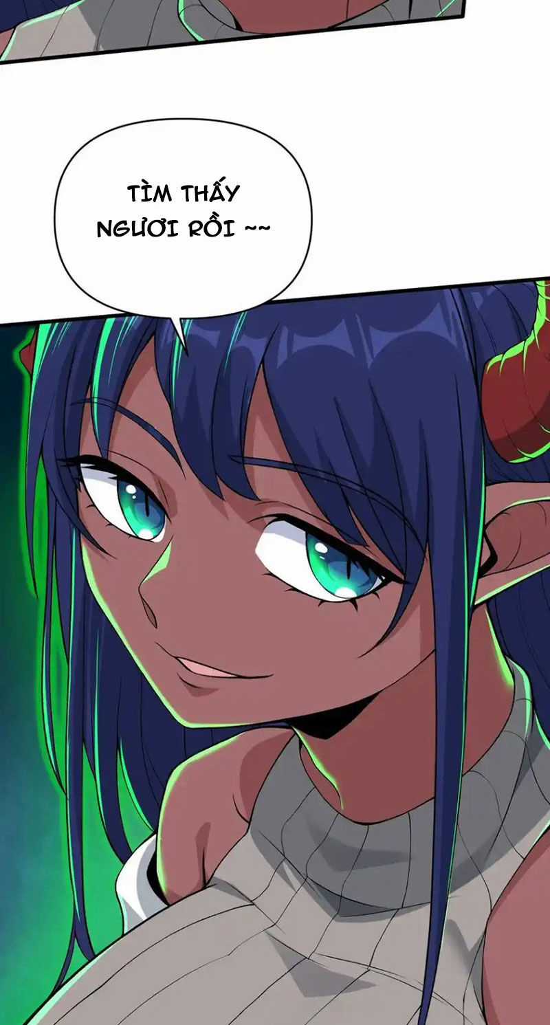 Chặt Củi 10 Năm, Tiên Tử Cầu Xin Ta Thu Nàng Làm Đồ Đệ Chapter 64 trang 21