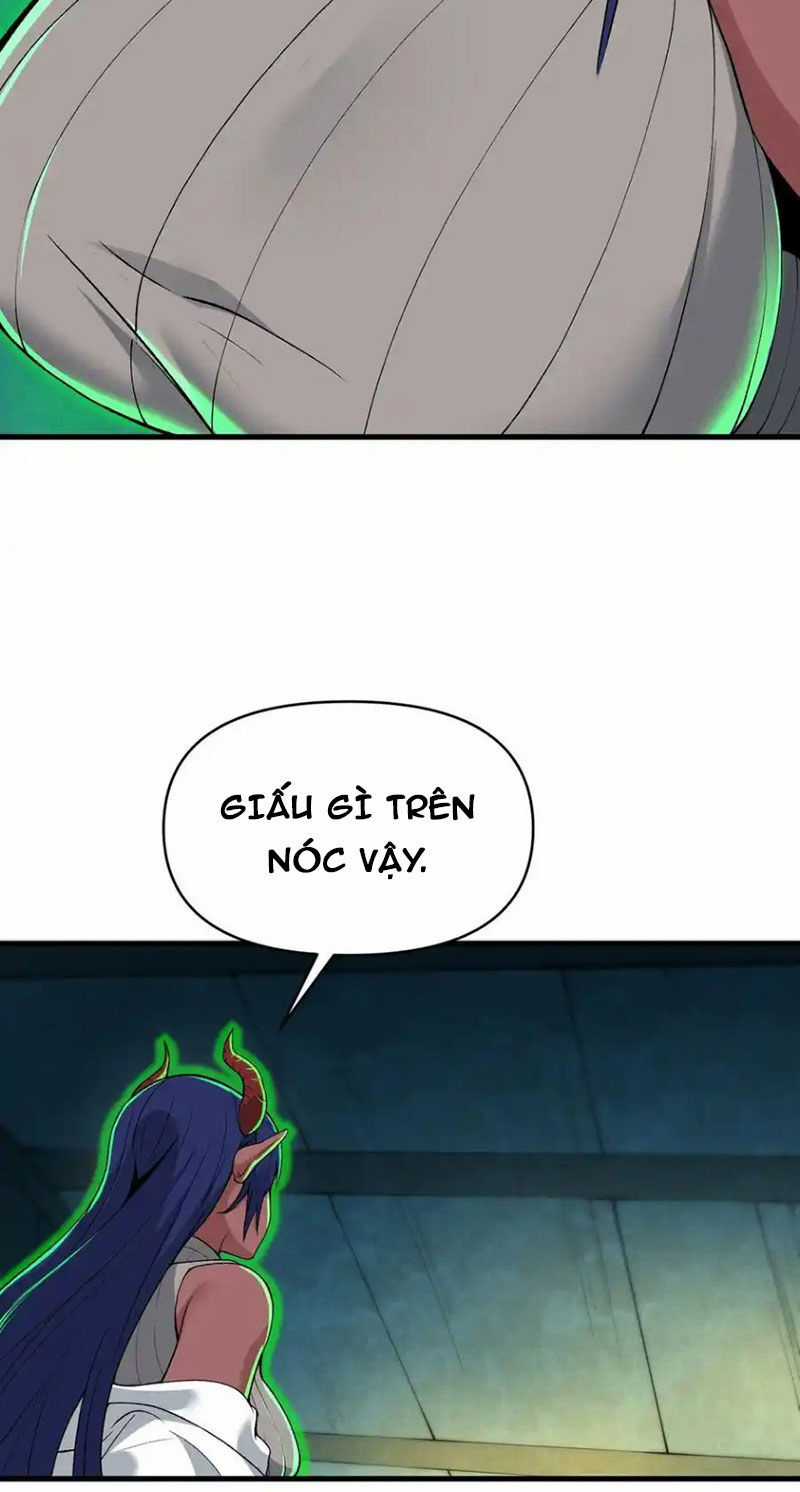 Chặt Củi 10 Năm, Tiên Tử Cầu Xin Ta Thu Nàng Làm Đồ Đệ Chapter 64 trang 22