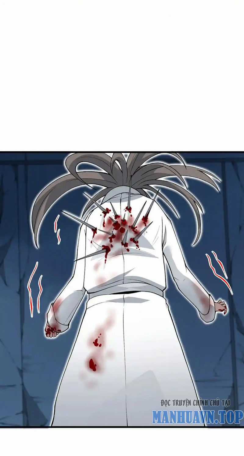 Chặt Củi 10 Năm, Tiên Tử Cầu Xin Ta Thu Nàng Làm Đồ Đệ Chapter 64 trang 23