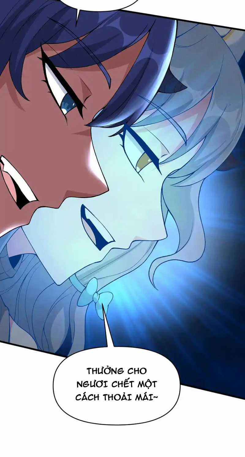 Chặt Củi 10 Năm, Tiên Tử Cầu Xin Ta Thu Nàng Làm Đồ Đệ Chapter 64 trang 29