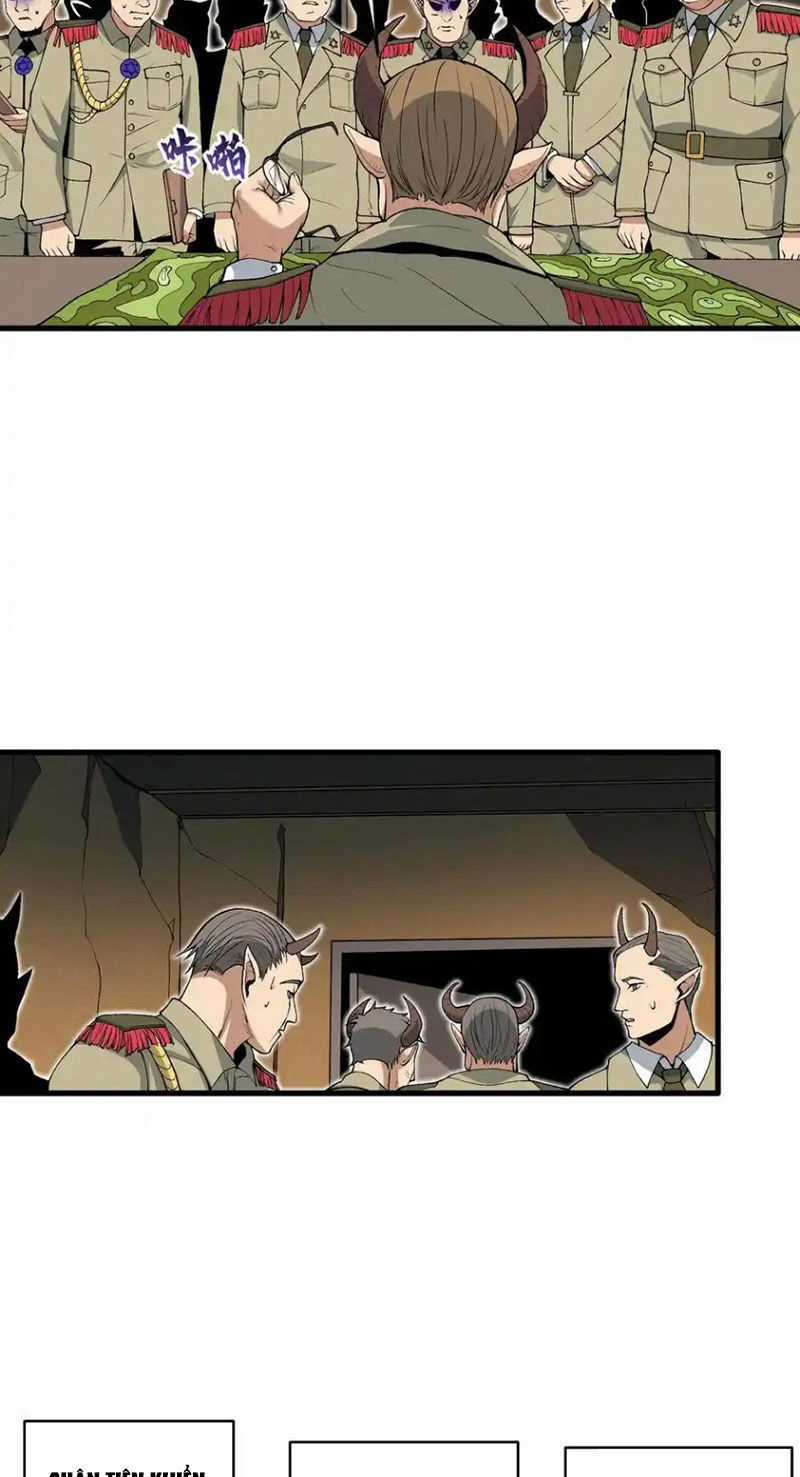 Chặt Củi 10 Năm, Tiên Tử Cầu Xin Ta Thu Nàng Làm Đồ Đệ Chapter 64 trang 3