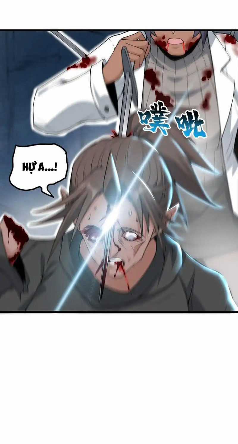 Chặt Củi 10 Năm, Tiên Tử Cầu Xin Ta Thu Nàng Làm Đồ Đệ Chapter 64 trang 33