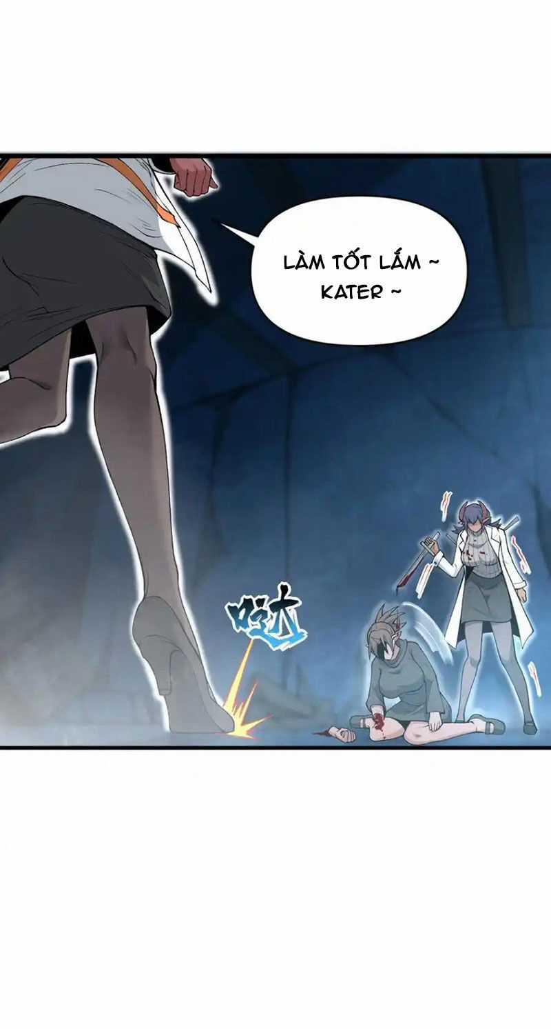 Chặt Củi 10 Năm, Tiên Tử Cầu Xin Ta Thu Nàng Làm Đồ Đệ Chapter 64 trang 34