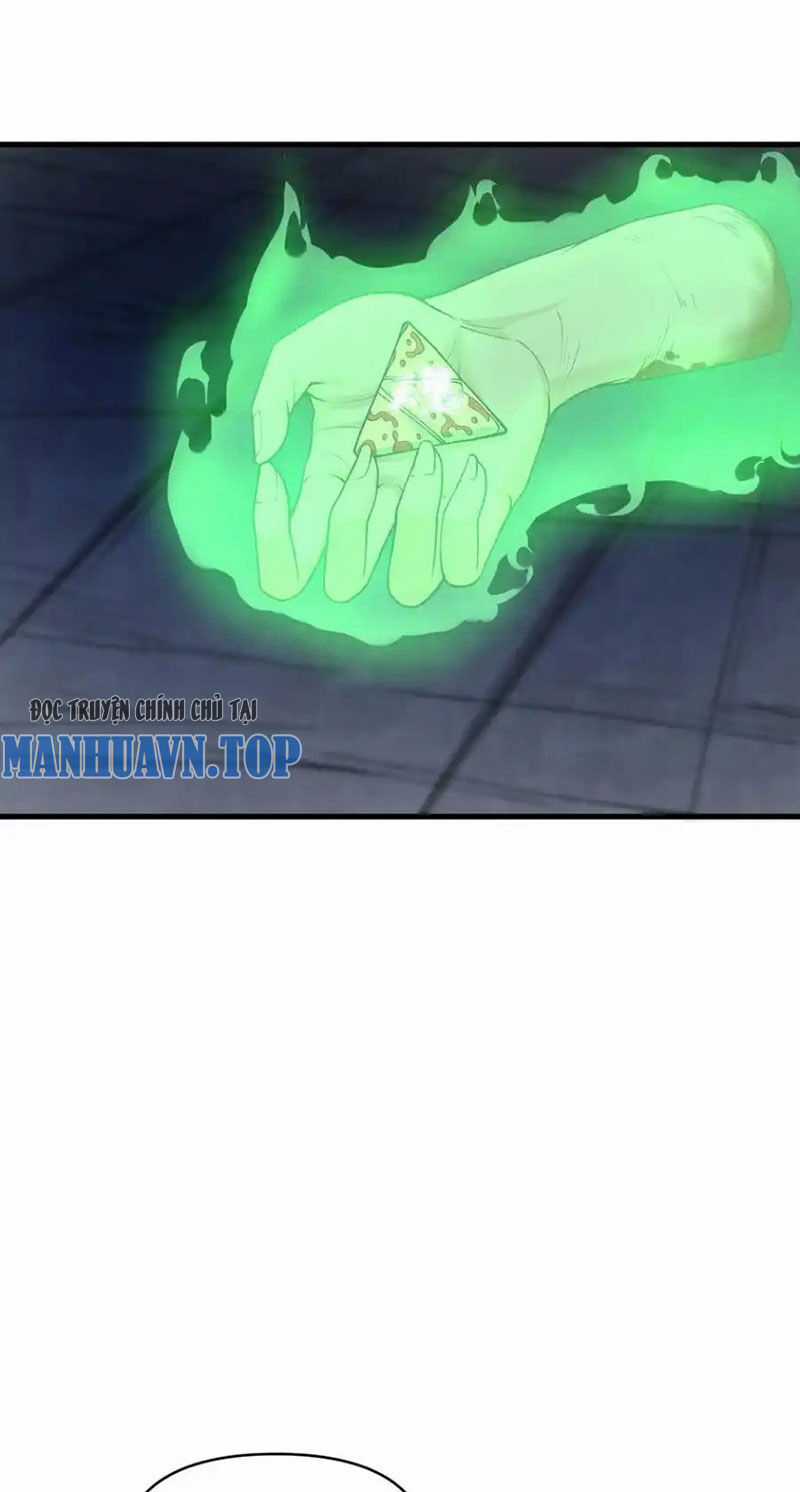 Chặt Củi 10 Năm, Tiên Tử Cầu Xin Ta Thu Nàng Làm Đồ Đệ Chapter 64 trang 35