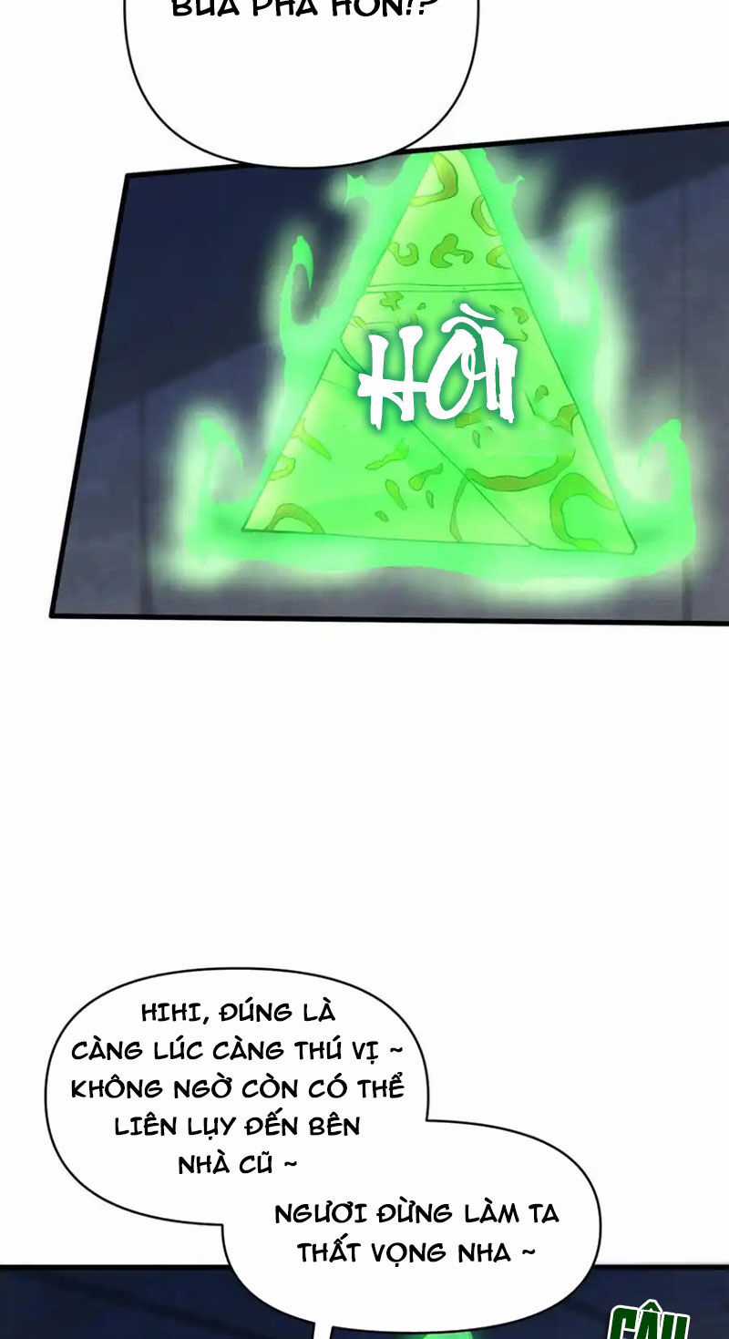 Chặt Củi 10 Năm, Tiên Tử Cầu Xin Ta Thu Nàng Làm Đồ Đệ Chapter 64 trang 37