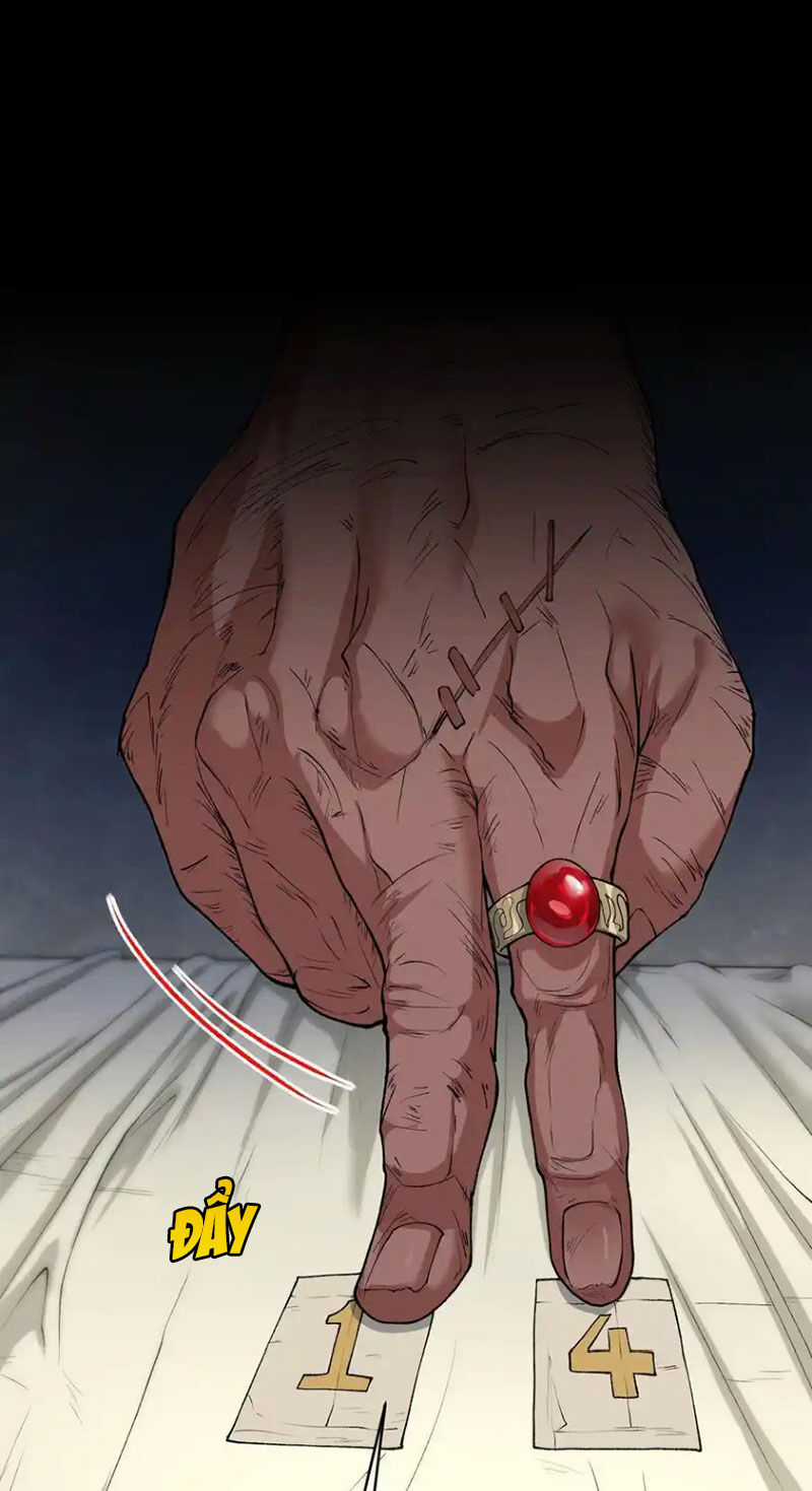 Chặt Củi 10 Năm, Tiên Tử Cầu Xin Ta Thu Nàng Làm Đồ Đệ Chapter 64 trang 39