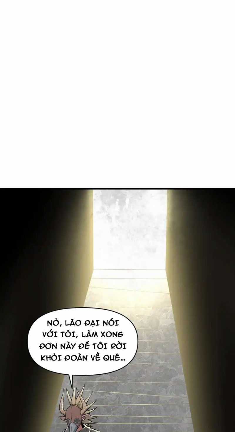 Chặt Củi 10 Năm, Tiên Tử Cầu Xin Ta Thu Nàng Làm Đồ Đệ Chapter 64 trang 41