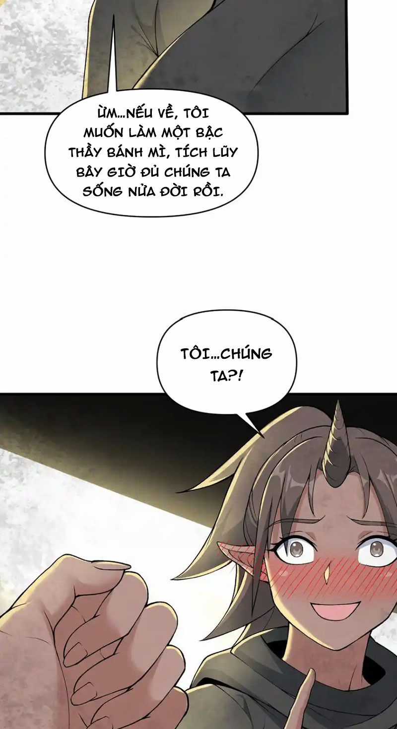 Chặt Củi 10 Năm, Tiên Tử Cầu Xin Ta Thu Nàng Làm Đồ Đệ Chapter 64 trang 43