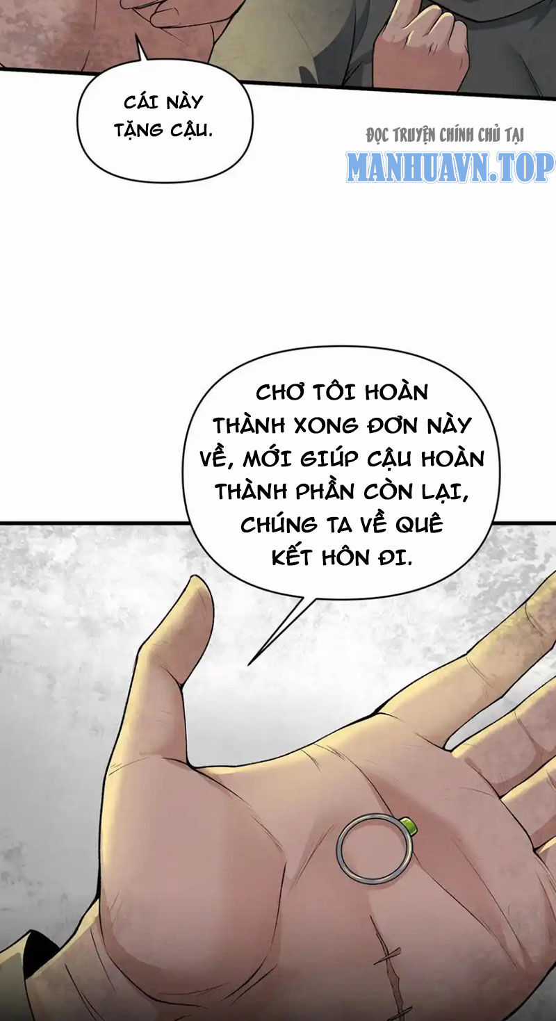 Chặt Củi 10 Năm, Tiên Tử Cầu Xin Ta Thu Nàng Làm Đồ Đệ Chapter 64 trang 44